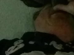 Sucking Black Cock