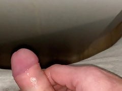 Cock play