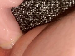 dildo ass play