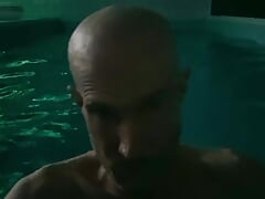 Another naked poolfun