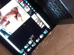 Tribute from friend Sexigt par