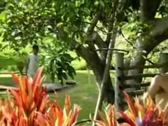 Public Twink Sex And Facial