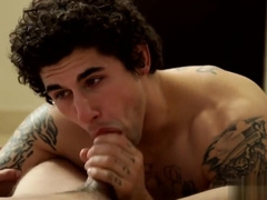 NextDoorBuddies Shy Twinks First Porn with Jimmy Clay