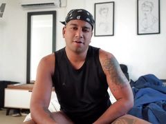 Cut humiliation PRECUM drooling Eng-Esp