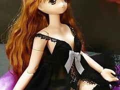 Doll bukkake18