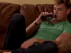 Rob Yaeger and Brent Corrigan (FS )