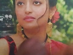 Esha Saha Cum Blast