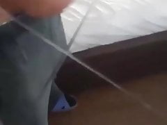 Turkish Solider Jerkin Off