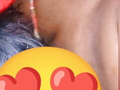 Super double cum shot sucking and lots of fuck with neighbour friend