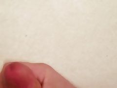 Me cumming