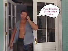 The Gay Lifeguard