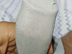 Help with pantyhose