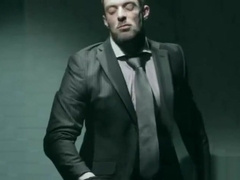 COP INTERROGATION