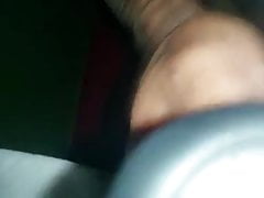 my Mexican bf fucks me from behind