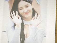 nancy cum tribute