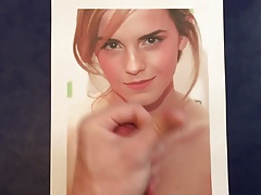 Tribute To Emma Watson