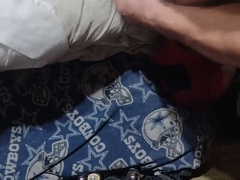 My fresh fucking partner