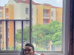 I Love Sucking Daddy's Cock!