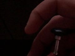 Peehole Play