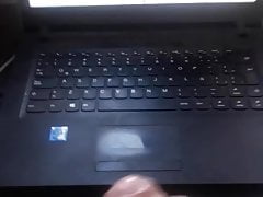 jerk off for nina