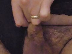 In my wife's big panties