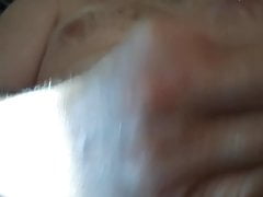 Masturbation an der Eichel xxyqq1