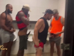 DOUCHE, NURU'S CARNIVAL ADVENTURES