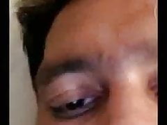 Married desi indian straight cum