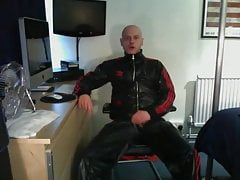 Adidas Chile 62 Tracksuit
