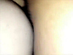 milky eighteen year elder Virgin takes Raw BBC