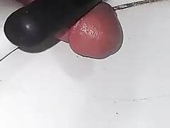 The housewife who wants to get fucked has no man, the house sex, the wife, the mature