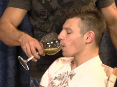 Personal Smashing Lessons - Part trio