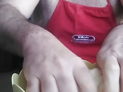 Pizza & Masturbation Day