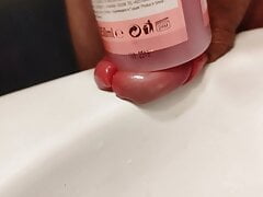 Cock smash