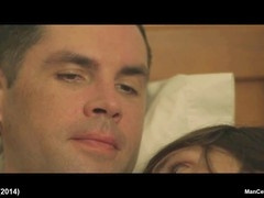 michael lovan bares hunk body