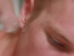 Sex-Positive Cop Spin Pummels Jailed Dad - NextDoorStudios