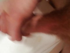 Me Handjob