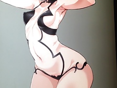 SoP Semen Demon