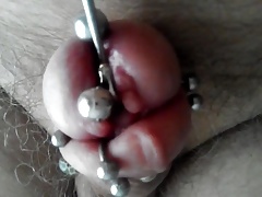13mm Rosebud inserted