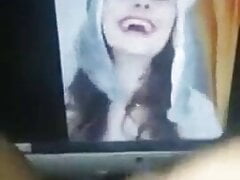 MANU DIGILIO GOZANDO PRA ESSA COISA LINDA