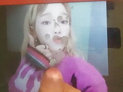 Oh My Girl Seunghee cum (tribute) #13