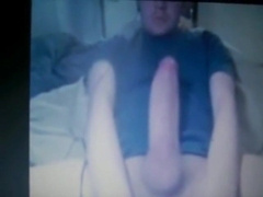 14inch huge massive thick cock cam