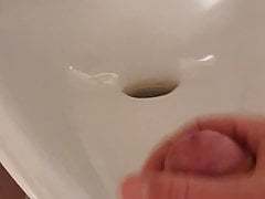 Massive Swis Cumshot