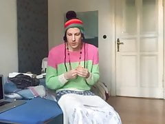 TWINK IS ALWAYS HUNGRY FOR RAW COCK
