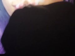 WWE Sasha Banks Cum Tribute 16