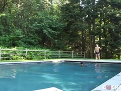 Rubax Video - Meet The Morecocks