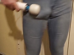 abgesahnt in jeans