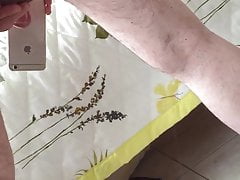 Cock abuse for mr stiff