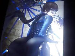 Makoto Niijima (Persona 5) 2020 cum tribute