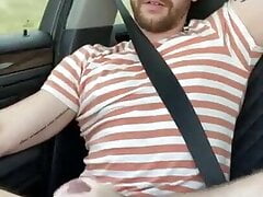 Public Handjob